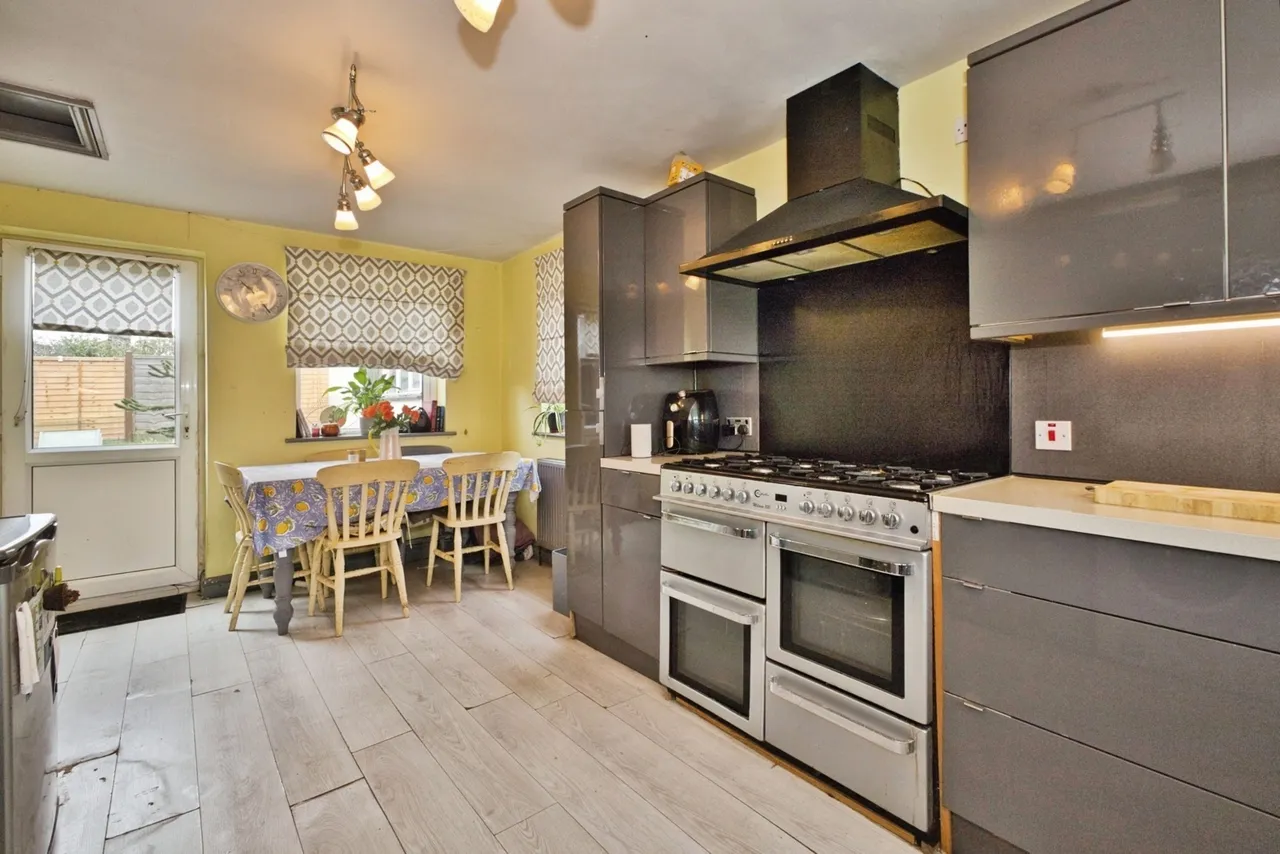 Kennion Road, Wells, BA5, photo 3