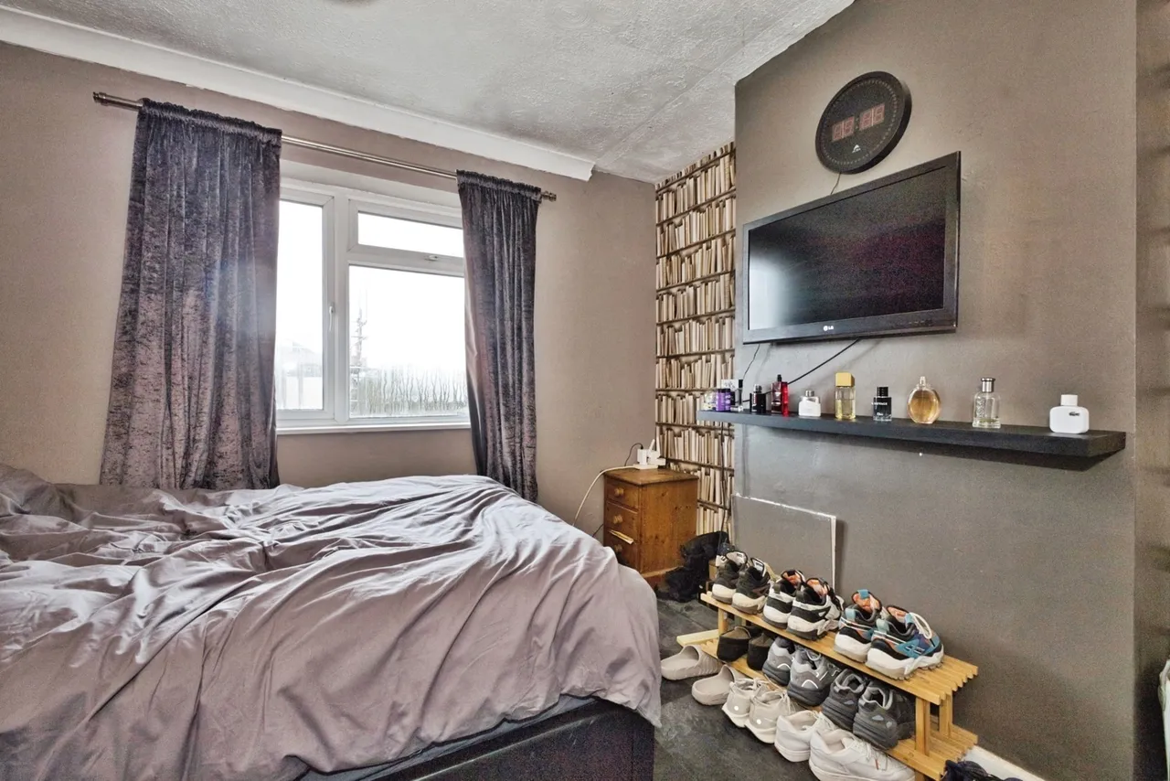 Kennion Road, Wells, BA5, photo 11