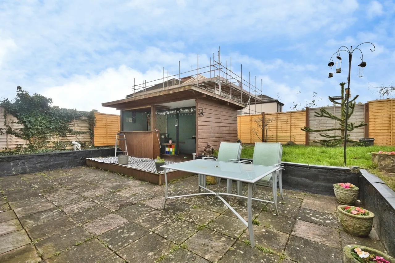 Kennion Road, Wells, BA5, photo 13