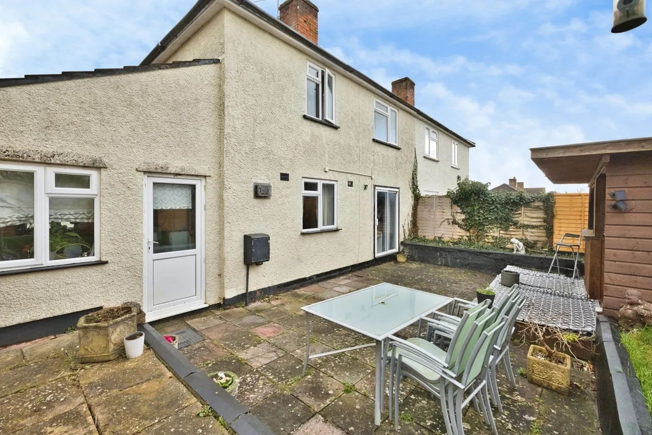 Kennion Road, Wells, BA5, photo 14
