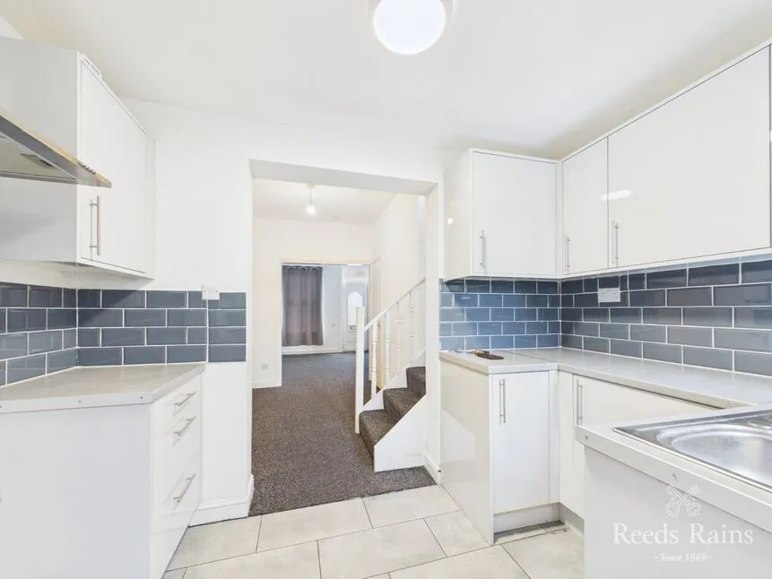 Kirkstead Avenue, Kirkstead Street, HU8, photo 9