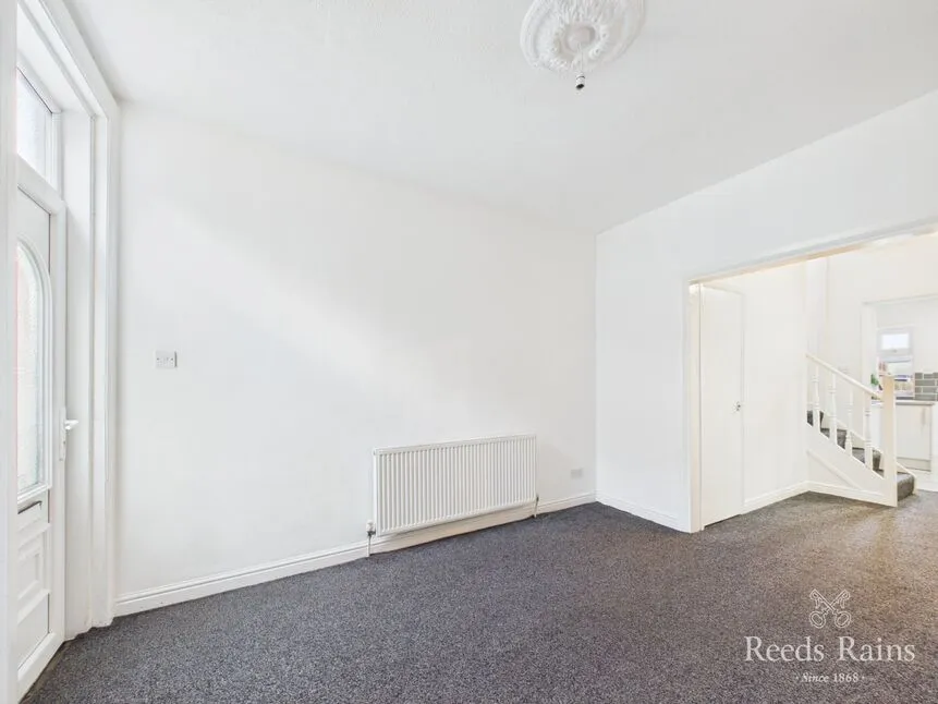 Kirkstead Avenue, Kirkstead Street, HU8, photo 3