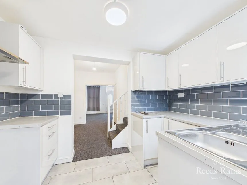 Kirkstead Avenue, Kirkstead Street, HU8, photo 2