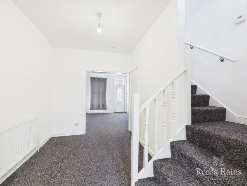 Kirkstead Avenue, Kirkstead Street, HU8, photo 4