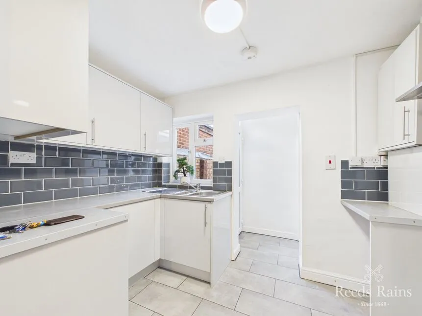Kirkstead Avenue, Kirkstead Street, HU8, photo 8