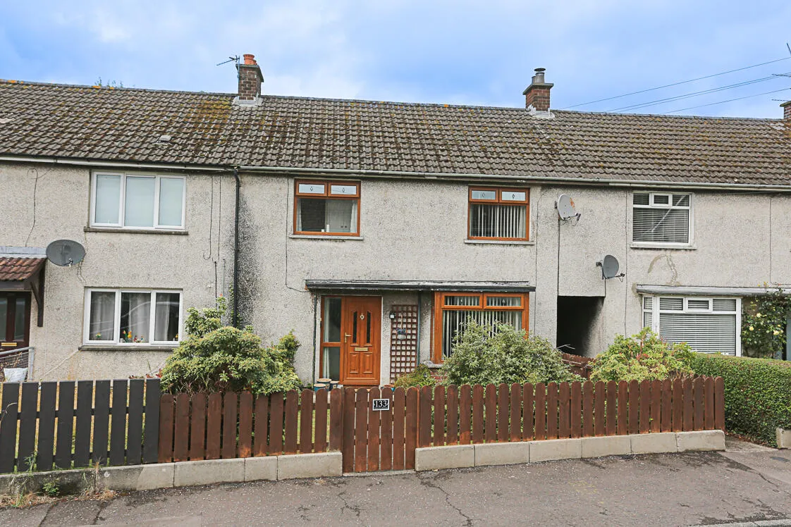 3 bed house for sale, Firmount Crescent, holywood, BT18
