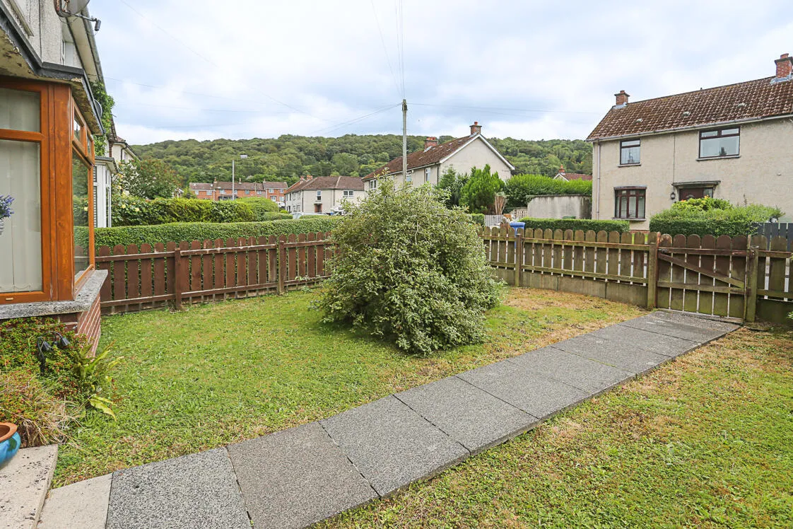 Firmount Crescent, holywood, BT18, photo 26