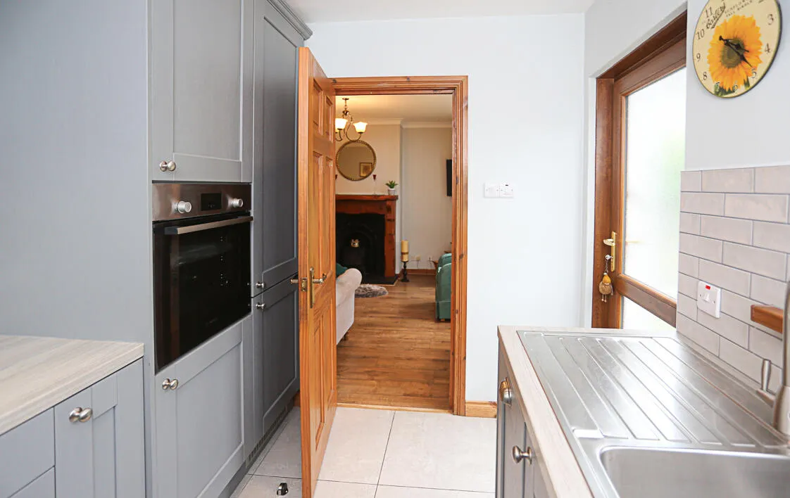 Firmount Crescent, holywood, BT18, photo 14
