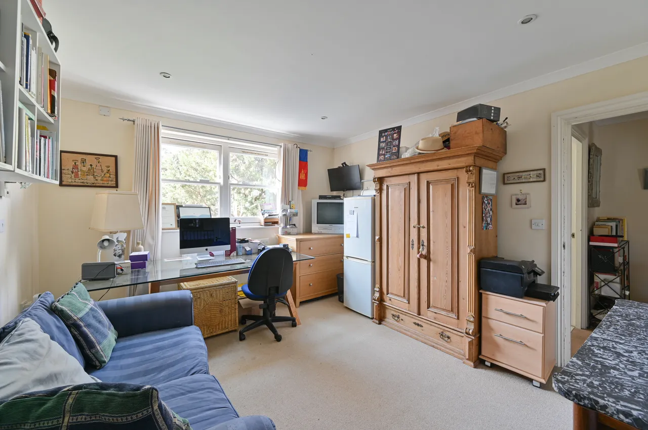 2 Woodlands Terrace, Rodenhurst Road, London, photo 10