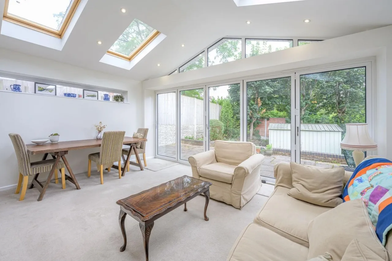North Road, Harborne, B17, photo 3