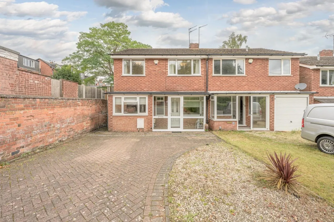North Road, Harborne, B17, photo 23