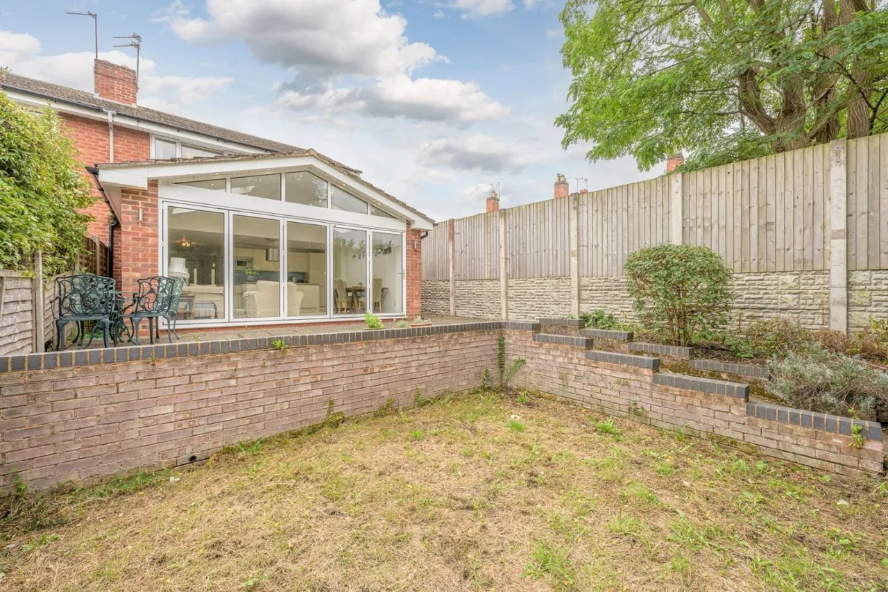 North Road, Harborne, B17, photo 18