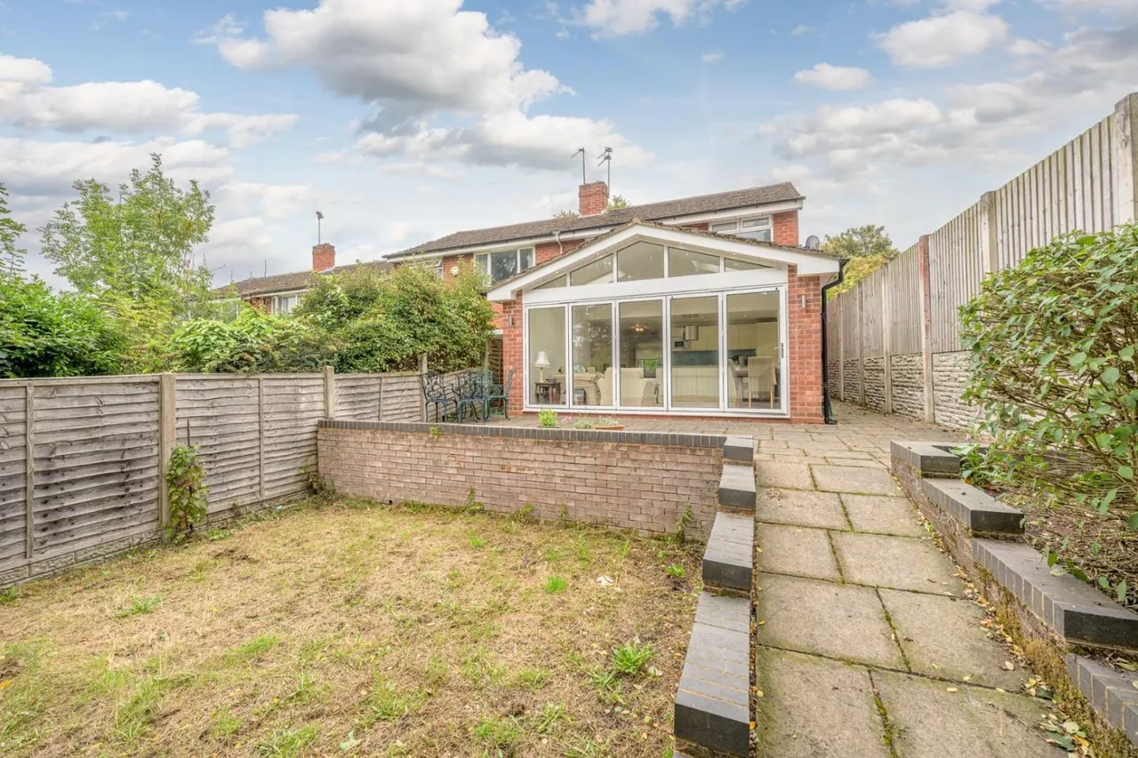 North Road, Harborne, B17, photo 4