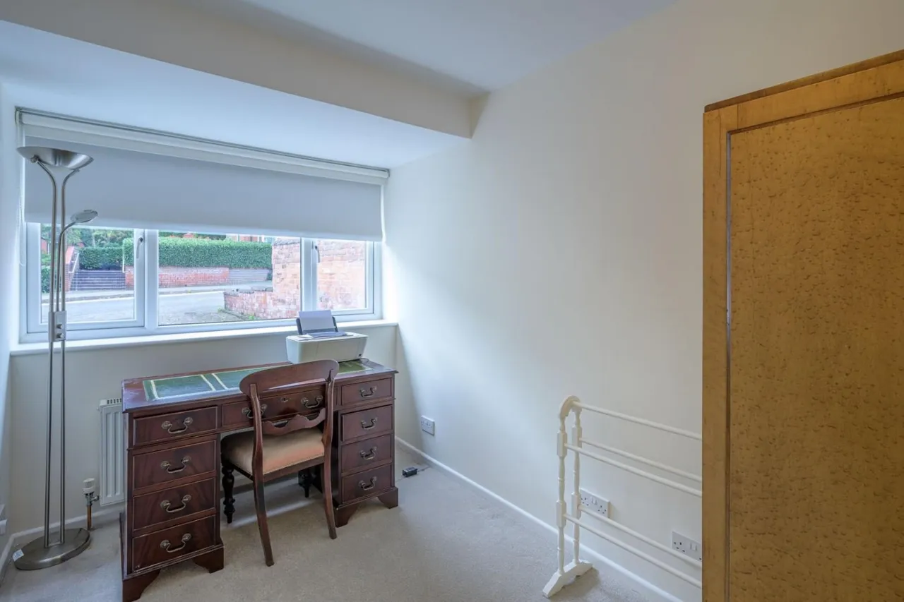 North Road, Harborne, B17, photo 8