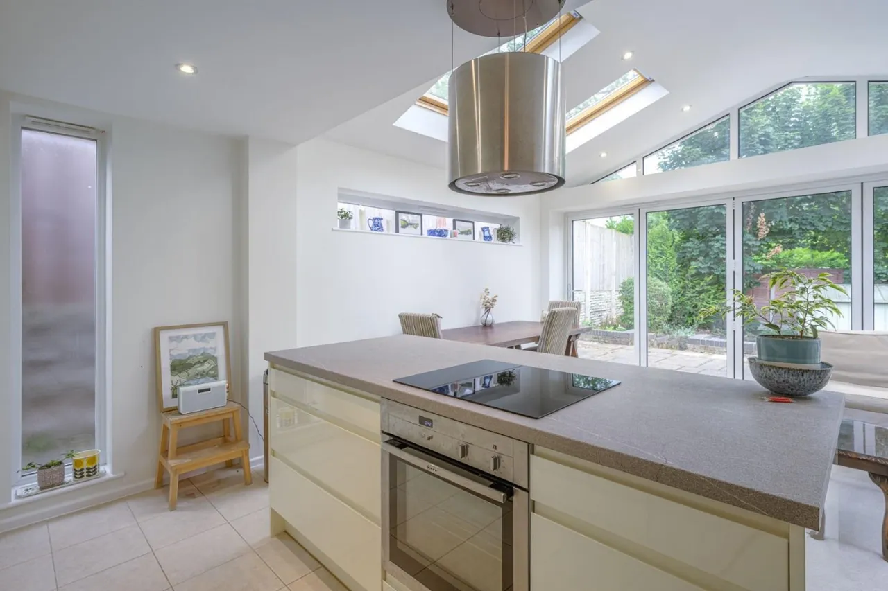 North Road, Harborne, B17, photo 20
