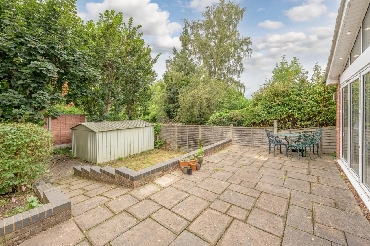 North Road, Harborne, B17, photo 17