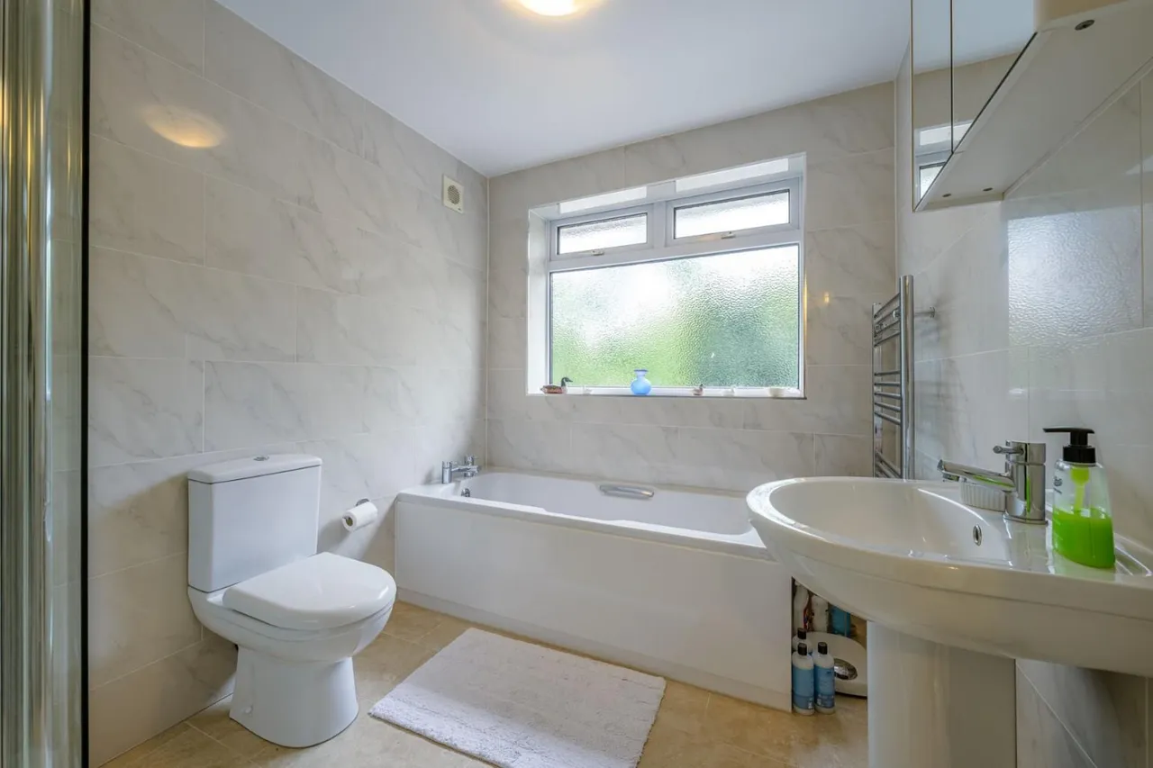 North Road, Harborne, B17, photo 15
