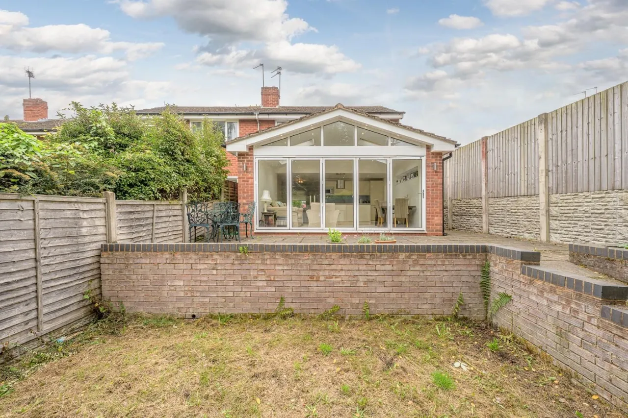 North Road, Harborne, B17, photo 22