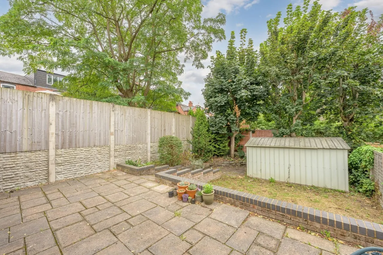 North Road, Harborne, B17, photo 21