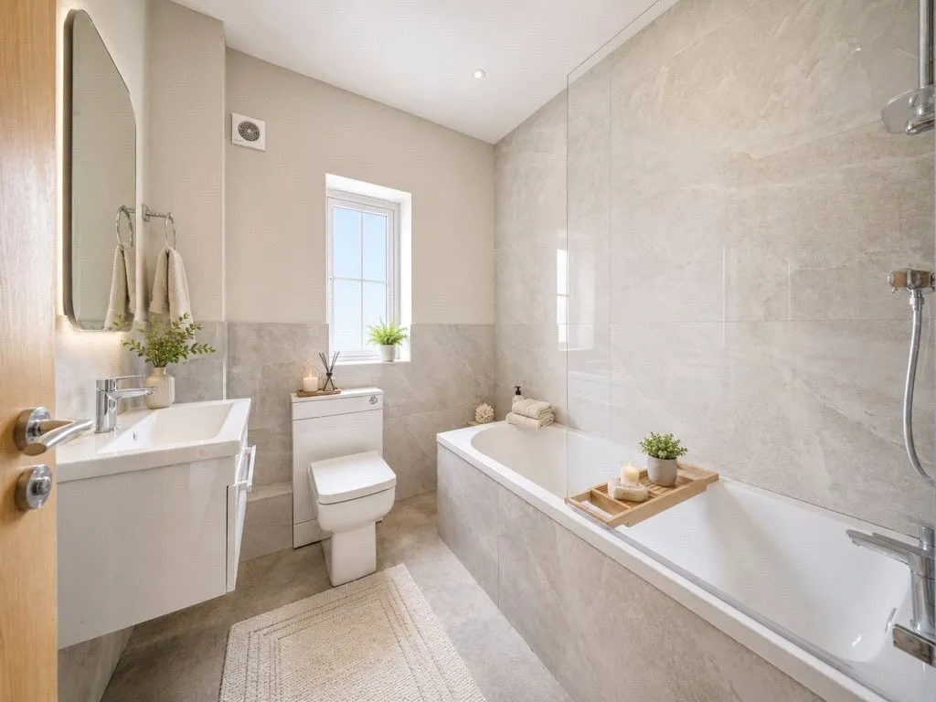 Main Road, Kirby Bellars, LE14, photo 19