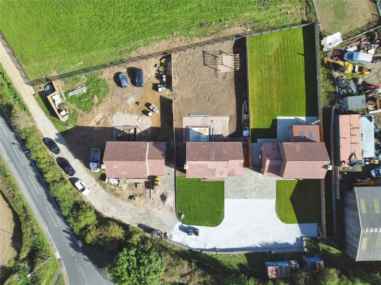 Main Road, Kirby Bellars, LE14, photo 25