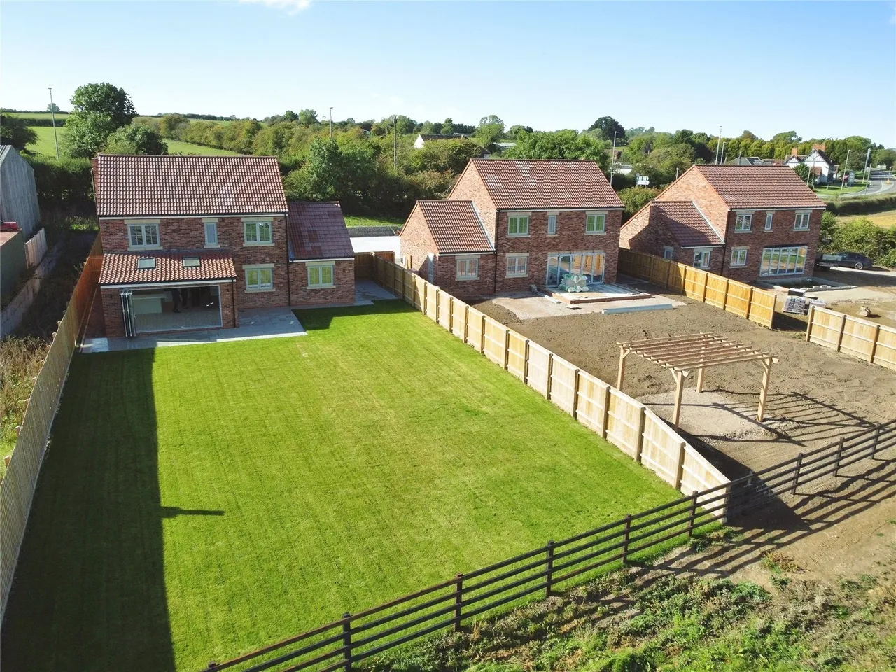 Main Road, Kirby Bellars, LE14, photo 2