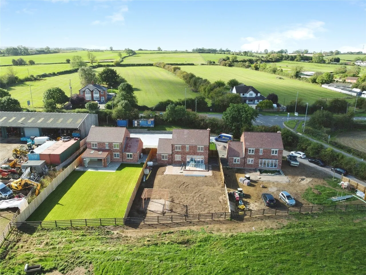 Main Road, Kirby Bellars, LE14, photo 23