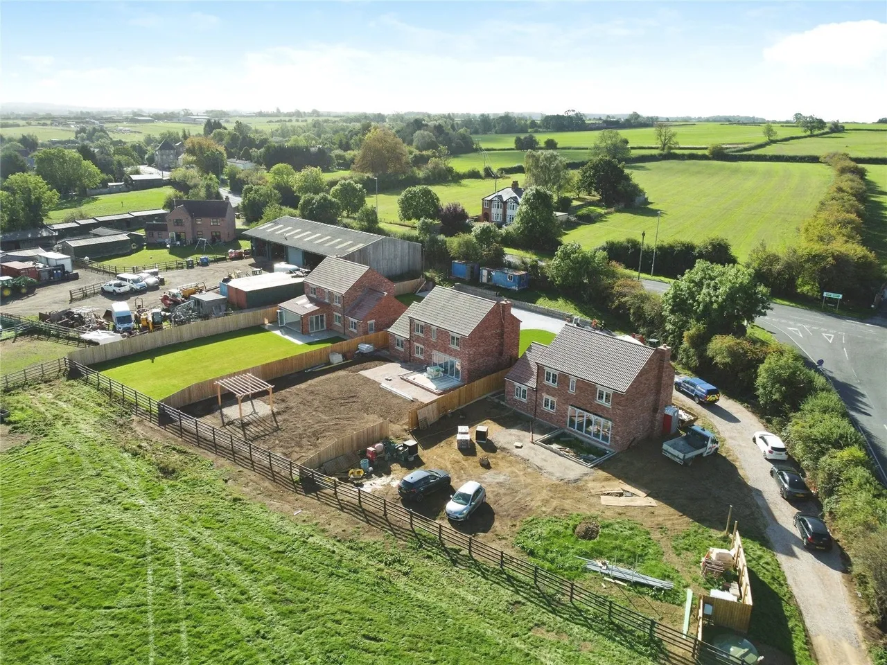 Main Road, Kirby Bellars, LE14, photo 22