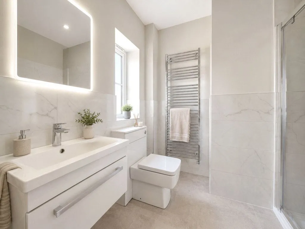 Main Road, Kirby Bellars, LE14, photo 11
