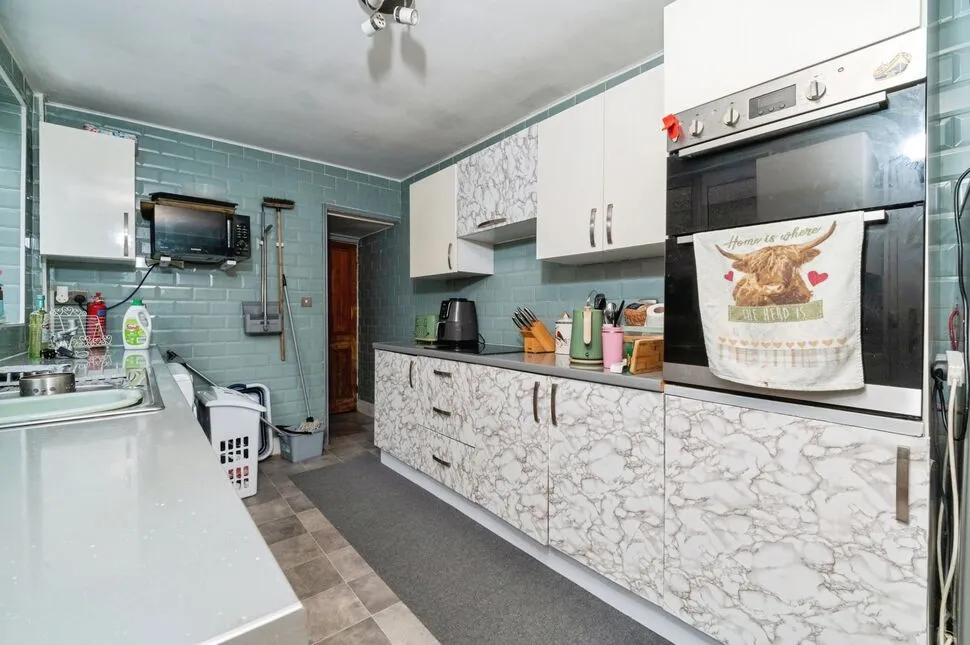 Sussex Street, Cleethorpes, Lincolnshire, DN35, photo 6
