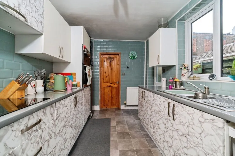 Sussex Street, Cleethorpes, Lincolnshire, DN35, photo 5