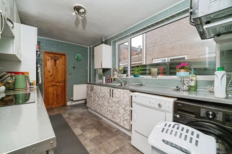 Sussex Street, Cleethorpes, Lincolnshire, DN35, photo 4
