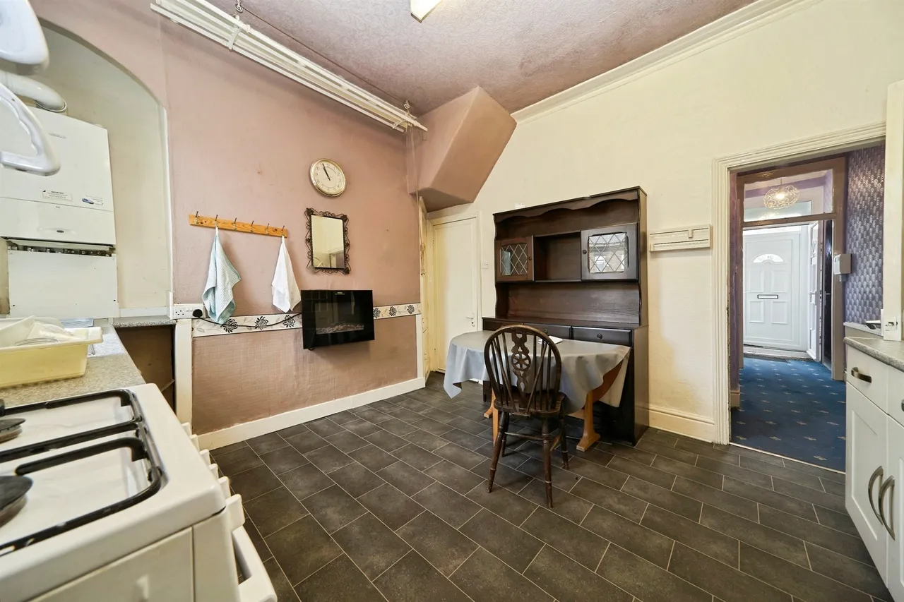 Norwood Avenue, Shipley, BD18, photo 5
