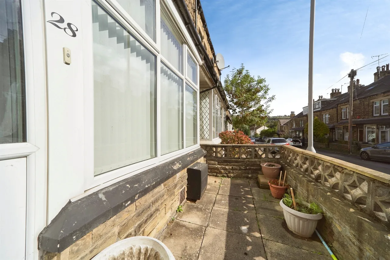 Norwood Avenue, Shipley, BD18, photo 16