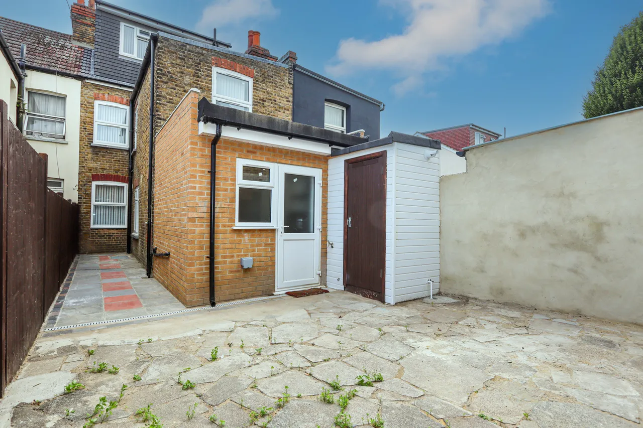 Orchard Avenue, Southall, UB1, photo 8