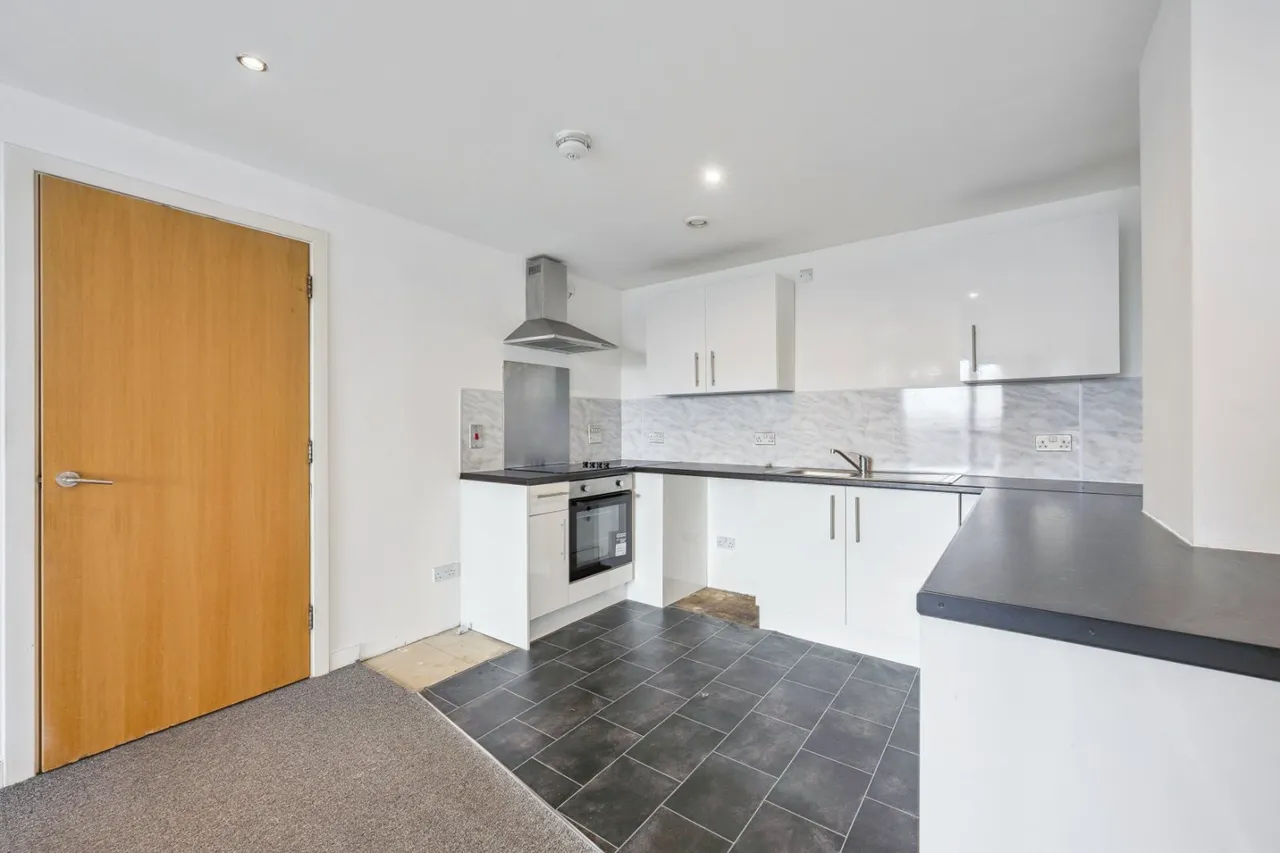 Lancefield Quay, Glasgow, G3, photo 7