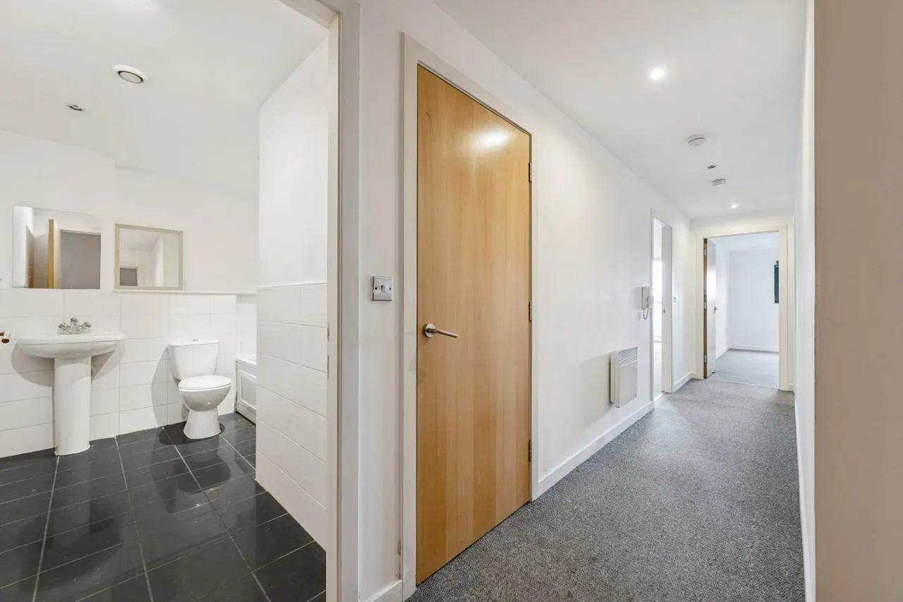 Lancefield Quay, Glasgow, G3, photo 14