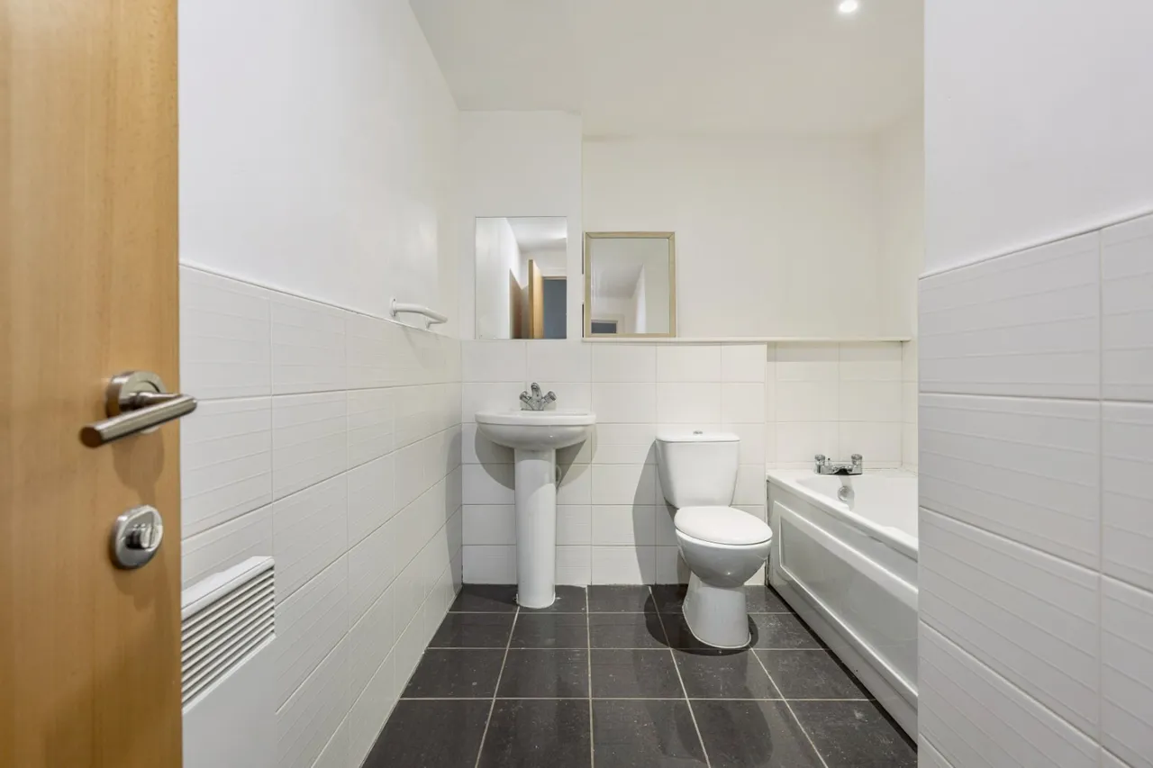 Lancefield Quay, Glasgow, G3, photo 13
