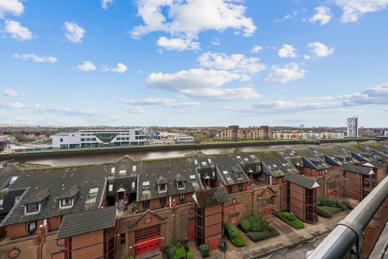 Lancefield Quay, Glasgow, G3, photo 16
