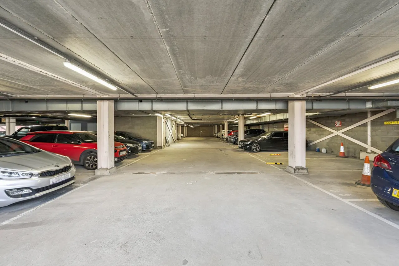Lancefield Quay, Glasgow, G3, photo 17