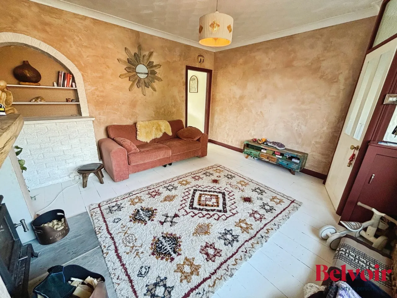 Gaskill Street, Heywood, OL10, photo 3