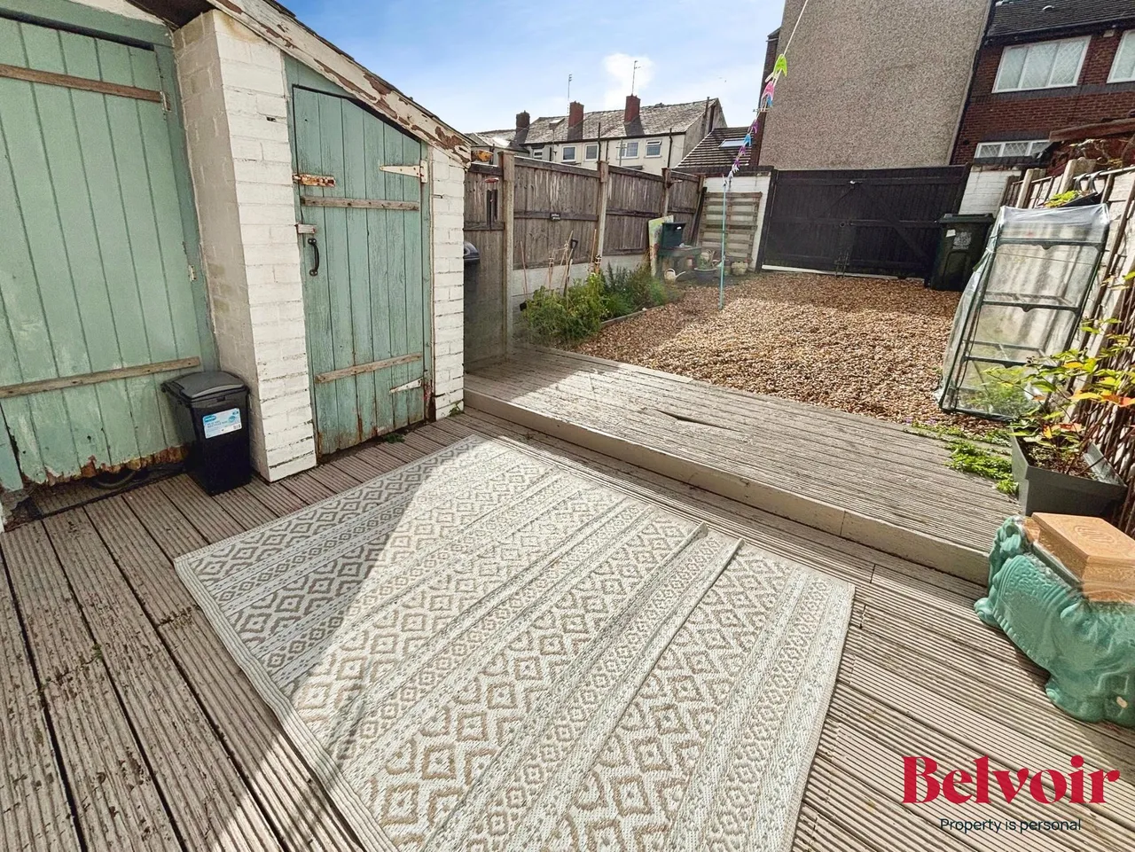 Gaskill Street, Heywood, OL10, photo 15