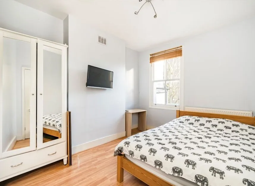 Hannell Road, Fulham, SW6, photo 4