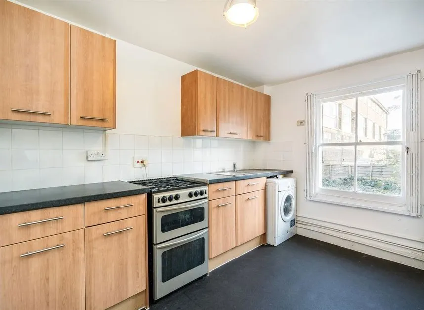 Hannell Road, Fulham, SW6, photo 3