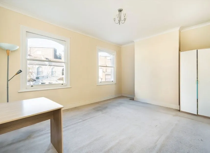 Hannell Road, Fulham, SW6, photo 2
