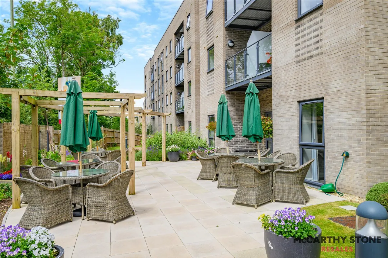 1 bed flat for sale, Lowry Way, Swindon, SN3