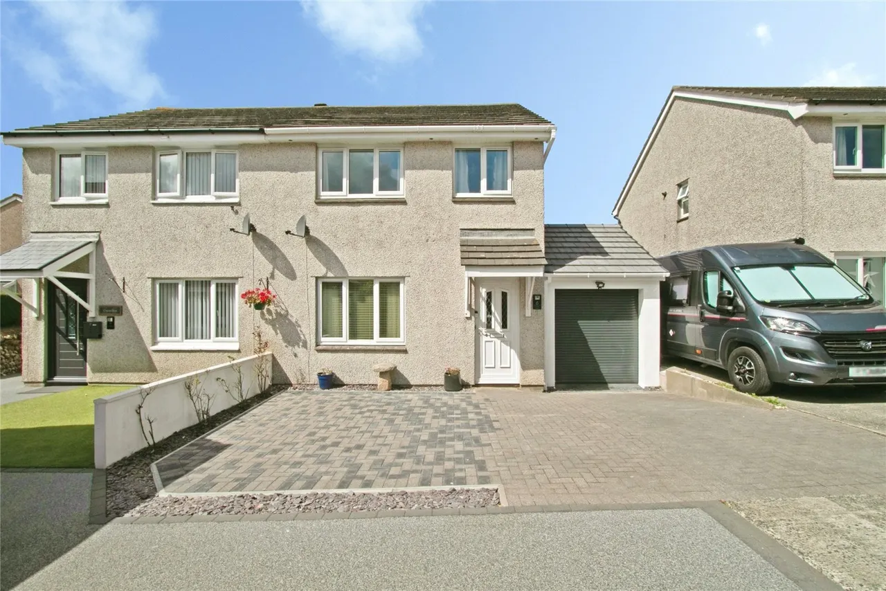 Lowen Way, Threemilestone, TR3, photo 5