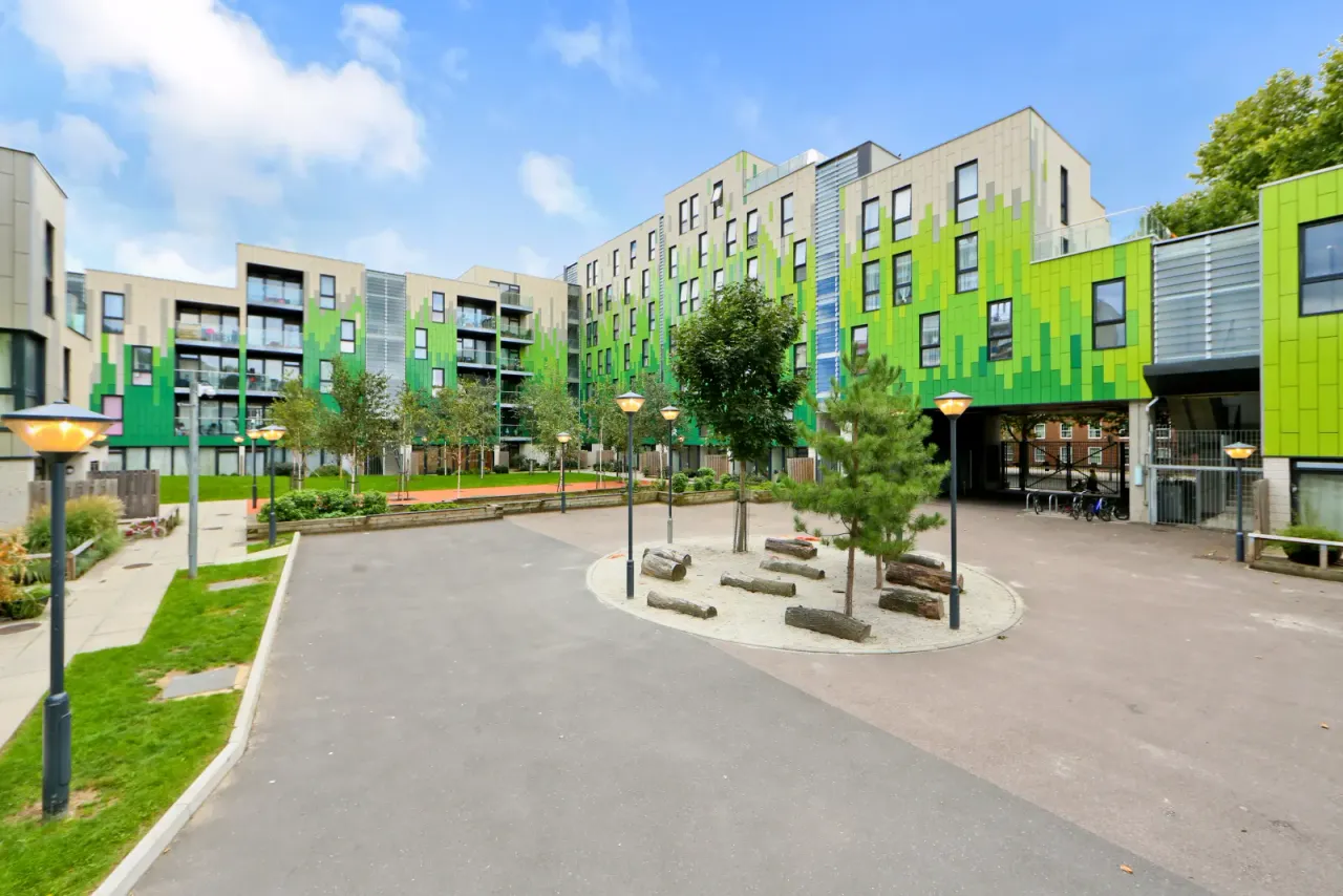 Garland Close, London, SE1, photo 10