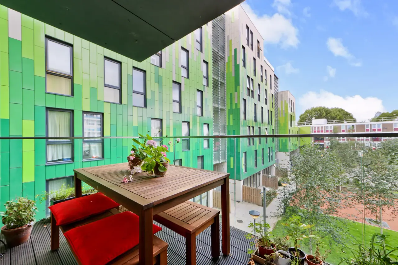 Garland Close, London, SE1, photo 11