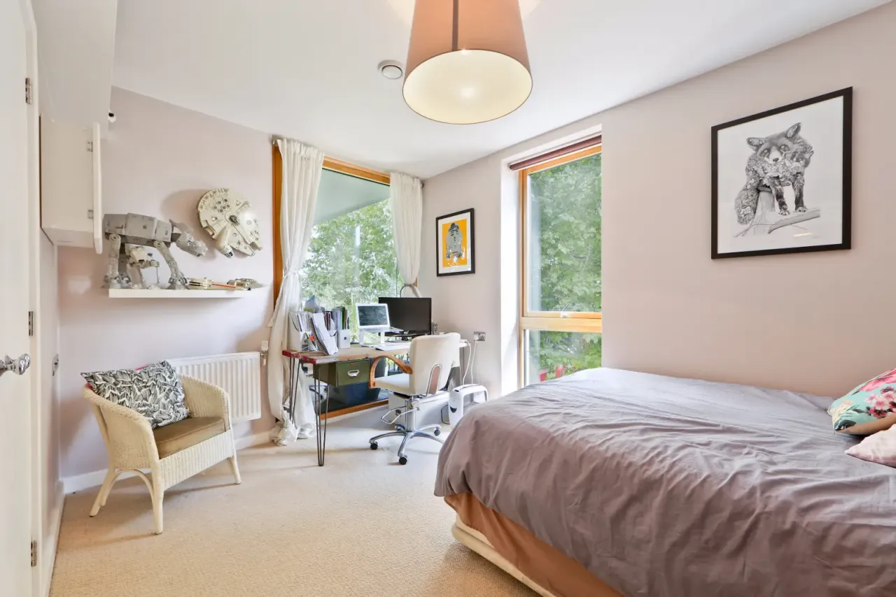 Garland Close, London, SE1, photo 8